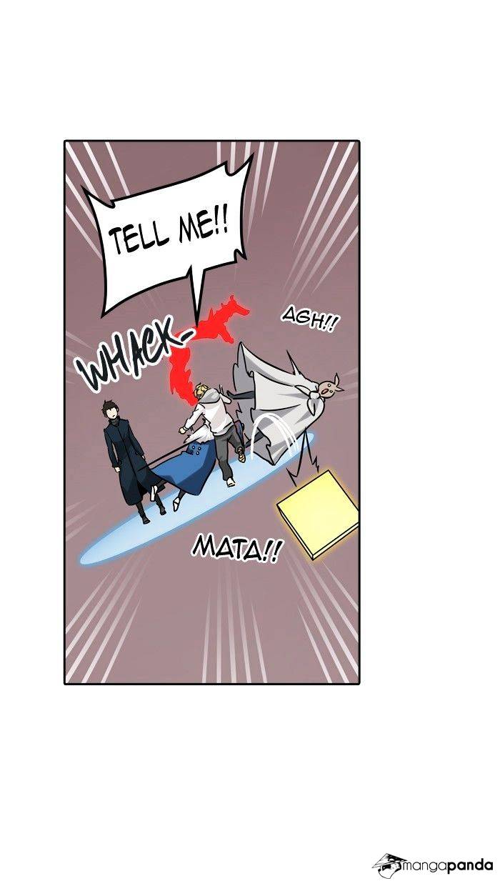 Tower of God Chapter 324 image 094